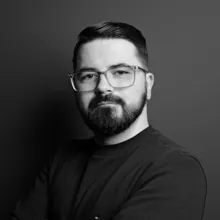 Dennis Baader, Gesch&auml;ftsf&uuml;hrer der BDS Business Data Service GmbH