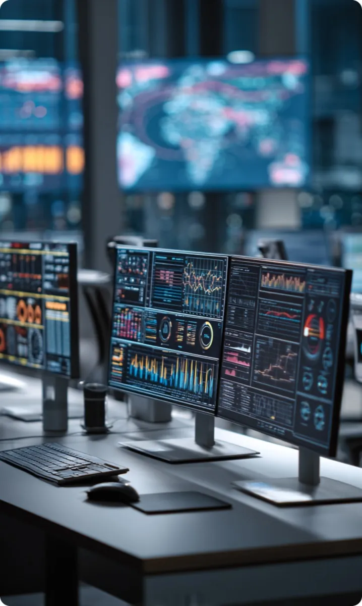 Security Operations Center
